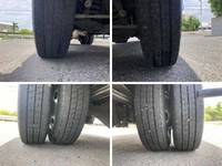 ISUZU Elf Aluminum Van TRG-NNR85AN 2016 81,695km_26