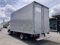 ISUZU Elf Aluminum Van TRG-NNR85AN 2016 81,695km_2