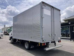 Elf Aluminum Van_2