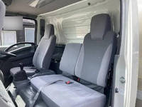 ISUZU Elf Aluminum Van TRG-NNR85AN 2016 81,695km_30