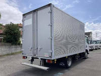 ISUZU Elf Aluminum Van TRG-NNR85AN 2016 81,695km_4