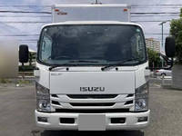 ISUZU Elf Aluminum Van TRG-NNR85AN 2016 81,695km_5