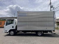 ISUZU Elf Aluminum Van TRG-NNR85AN 2016 81,695km_6