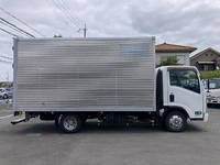 ISUZU Elf Aluminum Van TRG-NNR85AN 2016 81,695km_7