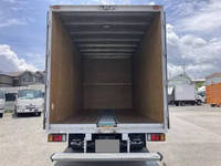 ISUZU Elf Aluminum Van TRG-NNR85AN 2016 81,695km_9