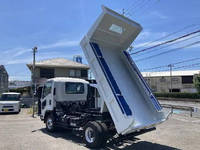 ISUZU Forward Dump 2PG-FRR90S1 2021 41,170km_2