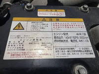 ISUZU Forward Dump 2PG-FRR90S1 2021 41,170km_35