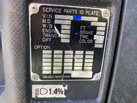 ISUZU Forward Dump 2PG-FRR90S1 2021 41,170km_40