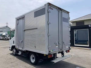 Elf Aluminum Van_2