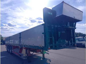 Others Flat Bed With Side Flaps_1