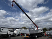 MITSUBISHI FUSO Fighter Truck (With 4 Steps Of Cranes) 2KG-FK62FZ 2024 381km_14