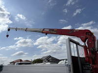 MITSUBISHI FUSO Fighter Truck (With 4 Steps Of Cranes) 2KG-FK62FZ 2024 381km_15