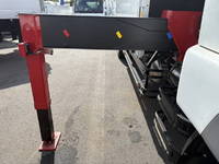 MITSUBISHI FUSO Fighter Truck (With 4 Steps Of Cranes) 2KG-FK62FZ 2024 381km_16