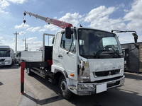 MITSUBISHI FUSO Fighter Truck (With 4 Steps Of Cranes) 2KG-FK62FZ 2024 381km_1