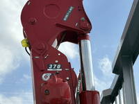 MITSUBISHI FUSO Fighter Truck (With 4 Steps Of Cranes) 2KG-FK62FZ 2024 381km_20