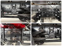 MITSUBISHI FUSO Fighter Truck (With 4 Steps Of Cranes) 2KG-FK62FZ 2024 381km_23