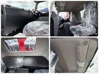 MITSUBISHI FUSO Fighter Truck (With 4 Steps Of Cranes) 2KG-FK62FZ 2024 381km_26