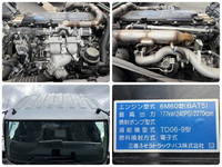 MITSUBISHI FUSO Fighter Truck (With 4 Steps Of Cranes) 2KG-FK62FZ 2024 381km_27
