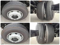 MITSUBISHI FUSO Fighter Truck (With 4 Steps Of Cranes) 2KG-FK62FZ 2024 381km_28