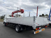 MITSUBISHI FUSO Fighter Truck (With 4 Steps Of Cranes) 2KG-FK62FZ 2024 381km_2