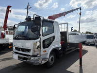 MITSUBISHI FUSO Fighter Truck (With 4 Steps Of Cranes) 2KG-FK62FZ 2024 381km_3