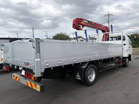 MITSUBISHI FUSO Fighter Truck (With 4 Steps Of Cranes) 2KG-FK62FZ 2024 381km_4