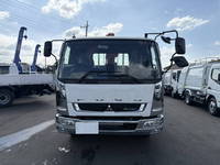 MITSUBISHI FUSO Fighter Truck (With 4 Steps Of Cranes) 2KG-FK62FZ 2024 381km_5