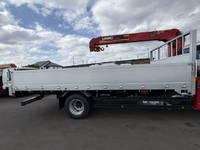 MITSUBISHI FUSO Fighter Truck (With 4 Steps Of Cranes) 2KG-FK62FZ 2024 381km_6