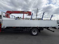 MITSUBISHI FUSO Fighter Truck (With 4 Steps Of Cranes) 2KG-FK62FZ 2024 381km_7