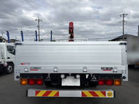 MITSUBISHI FUSO Fighter Truck (With 4 Steps Of Cranes) 2KG-FK62FZ 2024 381km_8