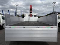 MITSUBISHI FUSO Fighter Truck (With 4 Steps Of Cranes) 2KG-FK62FZ 2024 381km_9
