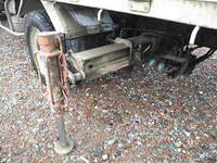 MITSUBISHI FUSO Canter Truck (With 4 Steps Of Cranes) KK-FE83EGY 2004 83,101km_12