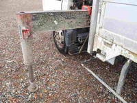 MITSUBISHI FUSO Canter Truck (With 4 Steps Of Cranes) KK-FE83EGY 2004 83,101km_13