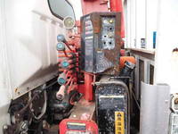 MITSUBISHI FUSO Canter Truck (With 4 Steps Of Cranes) KK-FE83EGY 2004 83,101km_14