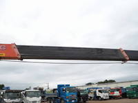 MITSUBISHI FUSO Canter Truck (With 4 Steps Of Cranes) KK-FE83EGY 2004 83,101km_15