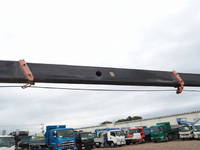 MITSUBISHI FUSO Canter Truck (With 4 Steps Of Cranes) KK-FE83EGY 2004 83,101km_16