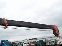 MITSUBISHI FUSO Canter Truck (With 4 Steps Of Cranes) KK-FE83EGY 2004 83,101km_17