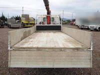 MITSUBISHI FUSO Canter Truck (With 4 Steps Of Cranes) KK-FE83EGY 2004 83,101km_19