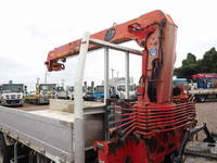MITSUBISHI FUSO Canter Truck (With 4 Steps Of Cranes) KK-FE83EGY 2004 83,101km_20