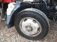 MITSUBISHI FUSO Canter Truck (With 4 Steps Of Cranes) KK-FE83EGY 2004 83,101km_21