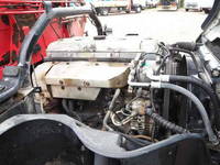 MITSUBISHI FUSO Canter Truck (With 4 Steps Of Cranes) KK-FE83EGY 2004 83,101km_22