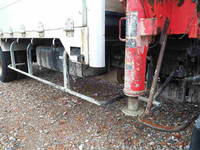 MITSUBISHI FUSO Canter Truck (With 4 Steps Of Cranes) KK-FE83EGY 2004 83,101km_23