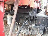 MITSUBISHI FUSO Canter Truck (With 4 Steps Of Cranes) KK-FE83EGY 2004 83,101km_24