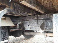 MITSUBISHI FUSO Canter Truck (With 4 Steps Of Cranes) KK-FE83EGY 2004 83,101km_25