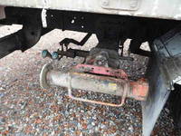 MITSUBISHI FUSO Canter Truck (With 4 Steps Of Cranes) KK-FE83EGY 2004 83,101km_26