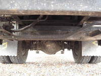 MITSUBISHI FUSO Canter Truck (With 4 Steps Of Cranes) KK-FE83EGY 2004 83,101km_27