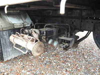 MITSUBISHI FUSO Canter Truck (With 4 Steps Of Cranes) KK-FE83EGY 2004 83,101km_28