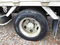 MITSUBISHI FUSO Canter Truck (With 4 Steps Of Cranes) KK-FE83EGY 2004 83,101km_29