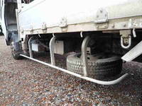 MITSUBISHI FUSO Canter Truck (With 4 Steps Of Cranes) KK-FE83EGY 2004 83,101km_30