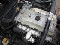 MITSUBISHI FUSO Canter Truck (With 4 Steps Of Cranes) KK-FE83EGY 2004 83,101km_32